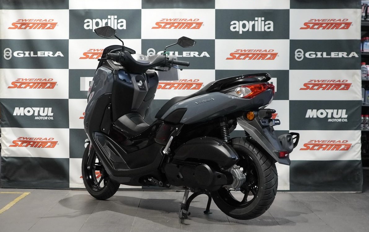 Angebot Yamaha NMAX 125