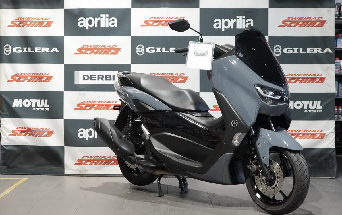 Angebot Yamaha NMAX 125