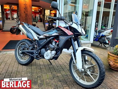 Husqvarna TR 650 Strada 30