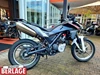 Husqvarna TR 650 Strada 24
