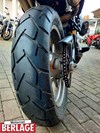 Husqvarna TR 650 Strada 30