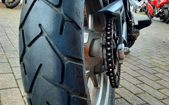 Gebrauchtmotorrad Husqvarna TR 650 Strada - Bild 7