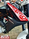 Husqvarna TR 650 Strada 25
