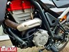 Husqvarna TR 650 Strada 30