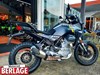 Moto Guzzi Stelvio 45 Click for Detail