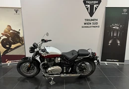 Neumotorrad Triumph Bonneville Speedmaster Neumotorrad Triumph Bonneville Speedmaster