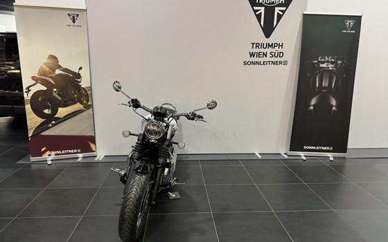 Neufahrzeug Triumph Bonneville Speedmaster - Bild 3 Neufahrzeug Triumph Bonneville Speedmaster - Bild 3