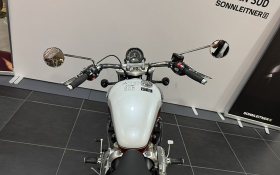 Neufahrzeug Triumph Bonneville Speedmaster - Bild 8