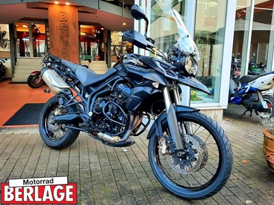 Triumph Tiger 800 XC 31