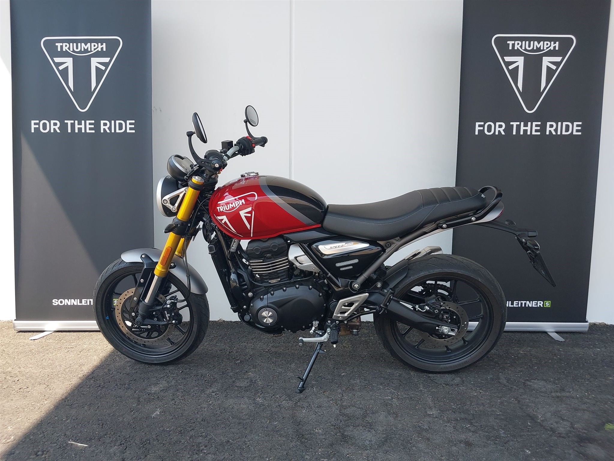 Motorrad