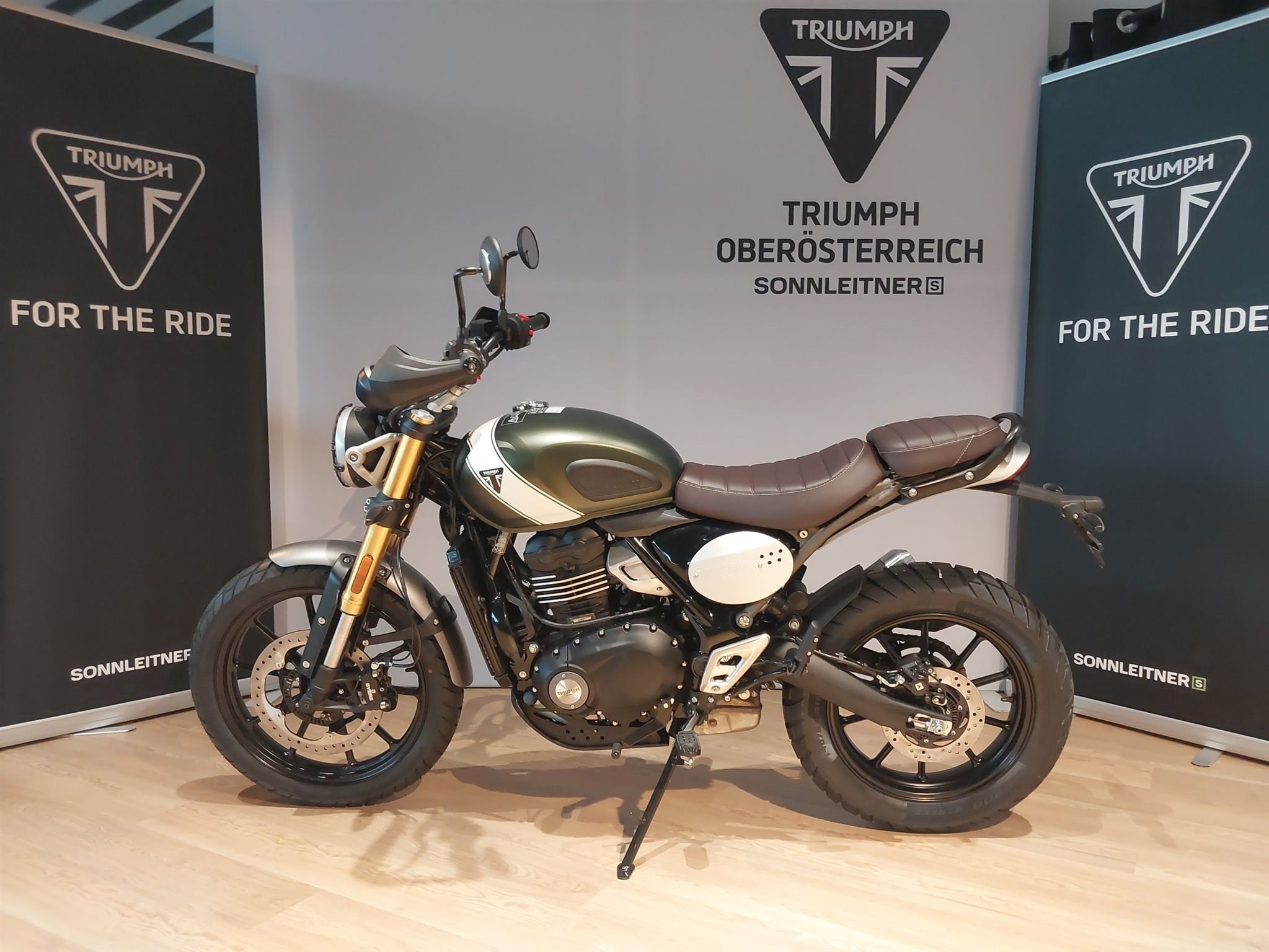 Motorrad