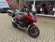 Honda NT1100 DCT