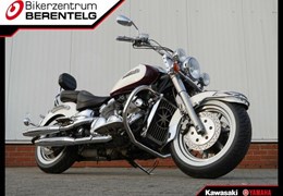 Gebrauchte Yamaha XVZ 1300 Royal Star