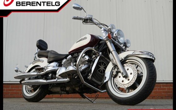 Gebrauchtmotorrad Yamaha XVZ 1300 Royal Star - Bild 1
