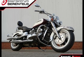 Yamaha XVZ 1300 Royal Star