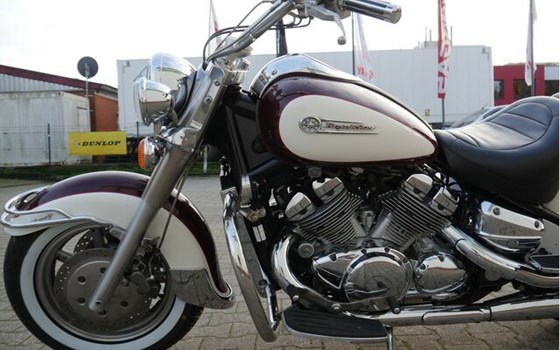Gebrauchtmotorrad Yamaha XVZ 1300 Royal Star - Bild 10