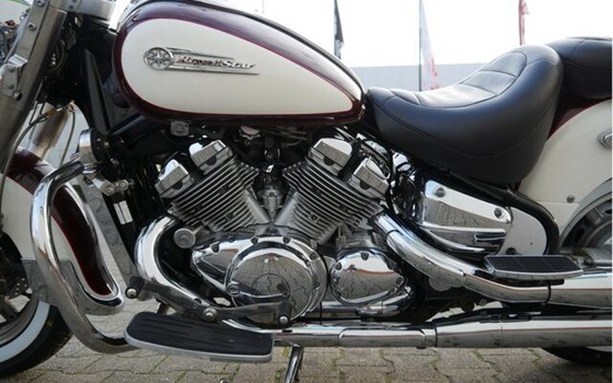 Gebrauchtmotorrad Yamaha XVZ 1300 Royal Star - Bild 11