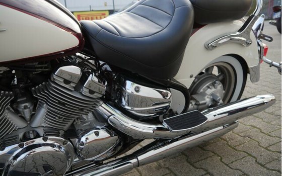 Gebrauchtmotorrad Yamaha XVZ 1300 Royal Star - Bild 12