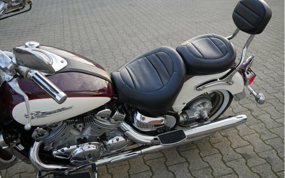 Gebrauchtmotorrad Yamaha XVZ 1300 Royal Star - Bild 13