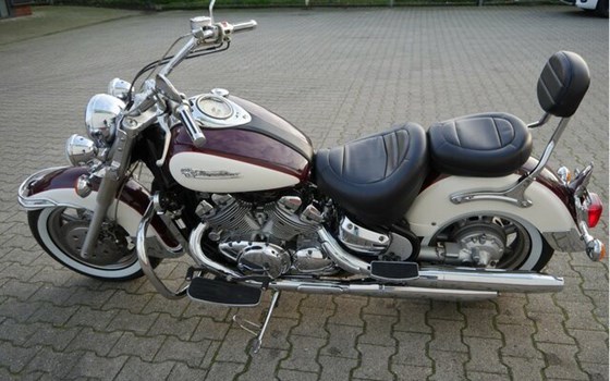 Gebrauchtmotorrad Yamaha XVZ 1300 Royal Star - Bild 14