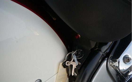 Gebrauchtmotorrad Yamaha XVZ 1300 Royal Star - Bild 15