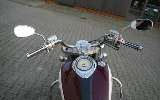 Gebrauchtmotorrad Yamaha XVZ 1300 Royal Star - Bild 16