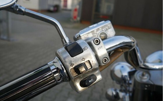 Gebrauchtmotorrad Yamaha XVZ 1300 Royal Star - Bild 17