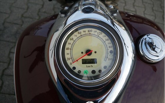 Gebrauchtmotorrad Yamaha XVZ 1300 Royal Star - Bild 19