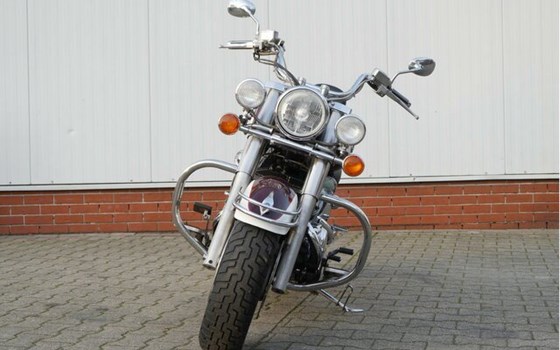 Gebrauchtmotorrad Yamaha XVZ 1300 Royal Star - Bild 20