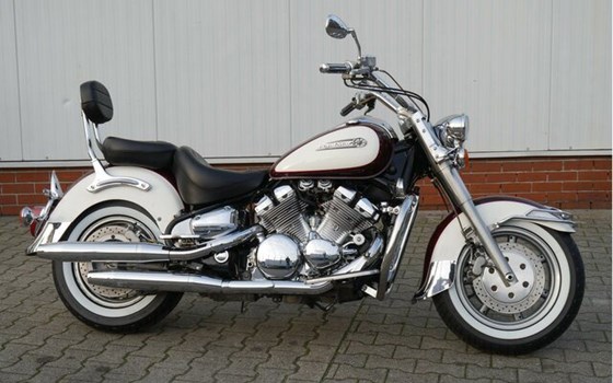Gebrauchtmotorrad Yamaha XVZ 1300 Royal Star - Bild 3