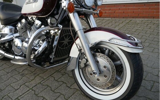 Gebrauchtmotorrad Yamaha XVZ 1300 Royal Star - Bild 4