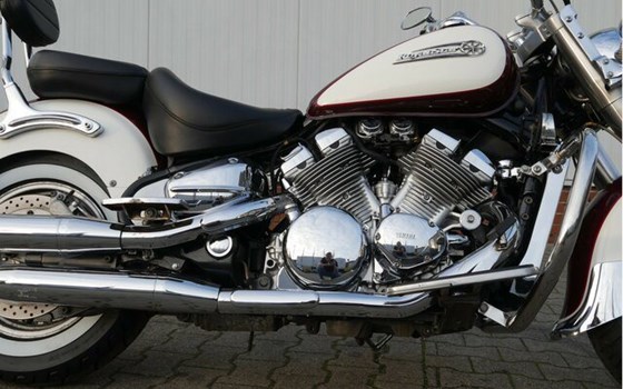 Gebrauchtmotorrad Yamaha XVZ 1300 Royal Star - Bild 6