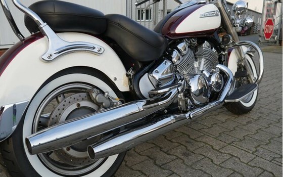 Gebrauchtmotorrad Yamaha XVZ 1300 Royal Star - Bild 7