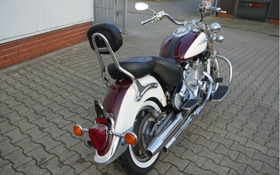 Gebrauchtmotorrad Yamaha XVZ 1300 Royal Star - Bild 8