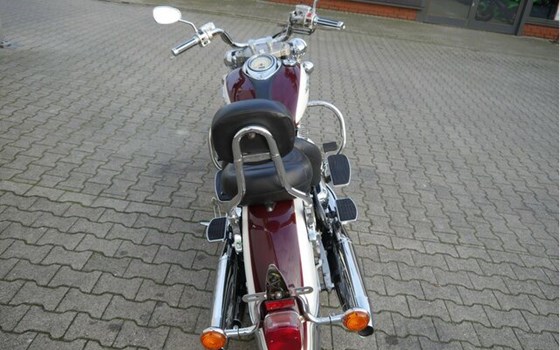 Gebrauchtmotorrad Yamaha XVZ 1300 Royal Star - Bild 9