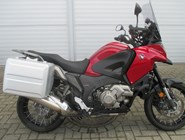 Honda VFR1200X Crosstourer