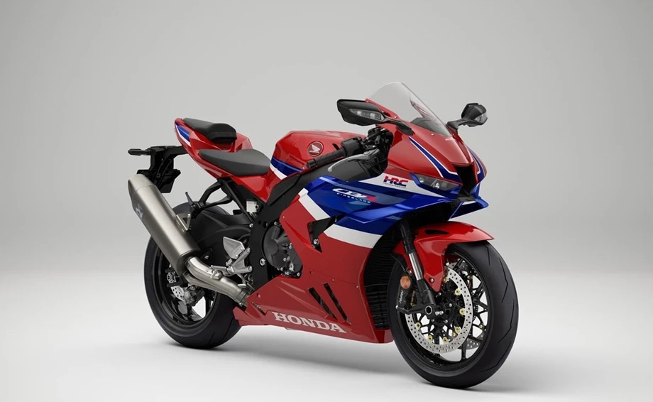 Offer Honda CBR1000RR-R Fireblade Bild 3: Offer Honda CBR1000RR-R Fireblade
