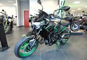 Kawasaki Z900