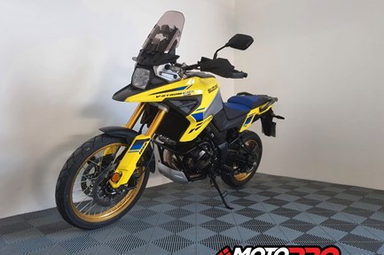 Suzuki V-Strom 1050DE