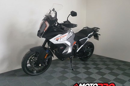 KTM 1290 Super Adventure S