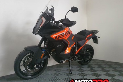 KTM 1290 Super Adventure S