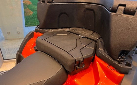 Neufahrzeug CFMOTO CFORCE 850 Touring - Bild 4