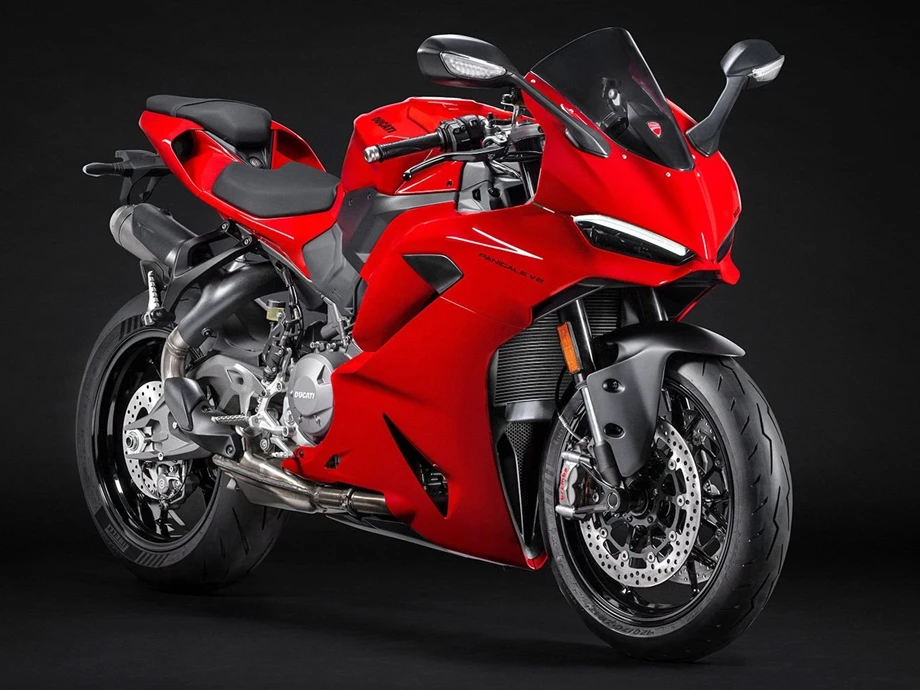 Angebot Ducati Panigale V2 Bild 1: Angebot Ducati Panigale V2