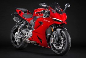Ducati Panigale V2