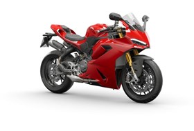 Ducati Panigale V2 S