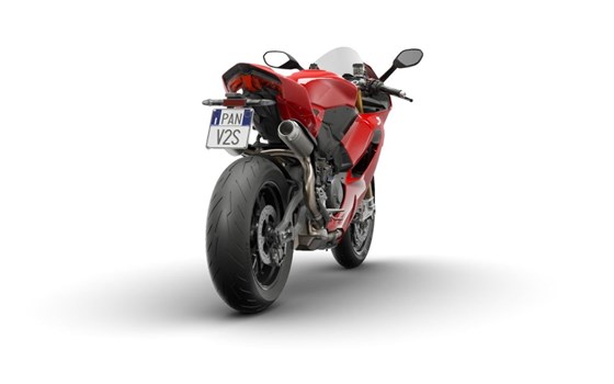 Neufahrzeug Ducati Panigale V2 S - Bild 3