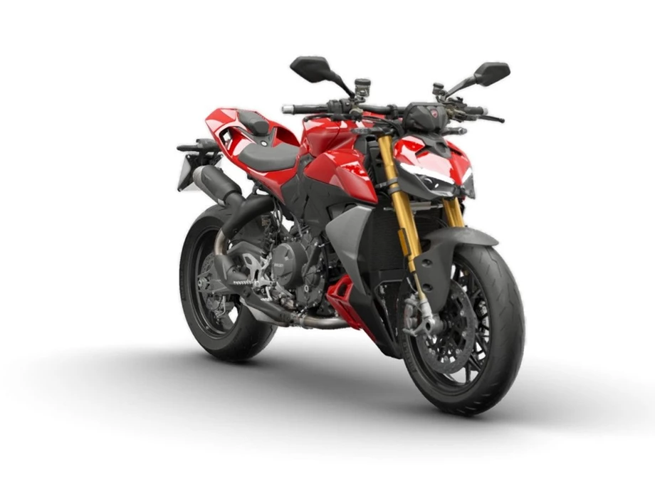 Angebot Ducati Streetfighter V2 S Bild 2: Angebot Ducati Streetfighter V2 S