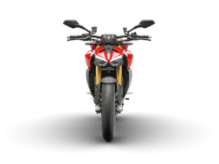 Angebot Ducati Streetfighter V2 S Bild 4: Angebot Ducati Streetfighter V2 S