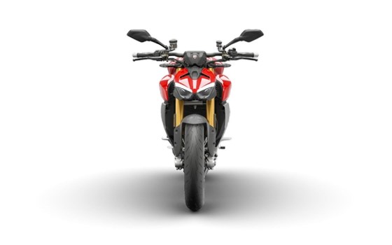 Neufahrzeug Ducati Streetfighter V2 S - Bild 4