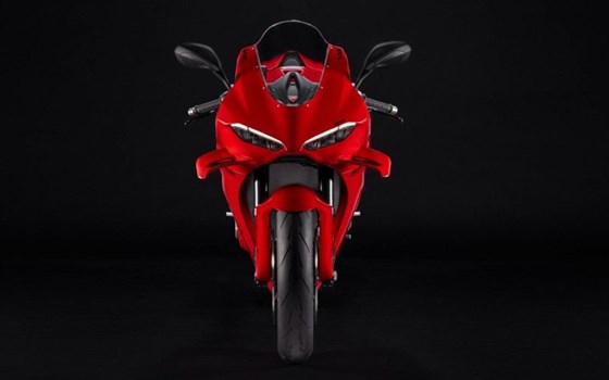 Neufahrzeug Ducati Panigale V4 - Bild 3